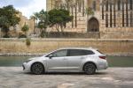 Toyota Corolla Touring Sports Hybrid 2019 года (WW)